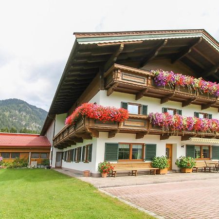 웨이드링 Schneiderbauer B&B 외부 사진