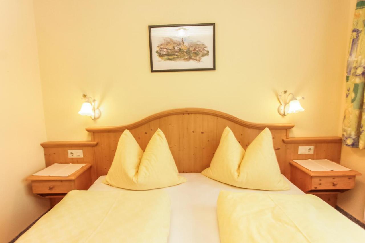 웨이드링 Schneiderbauer B&B 외부 사진