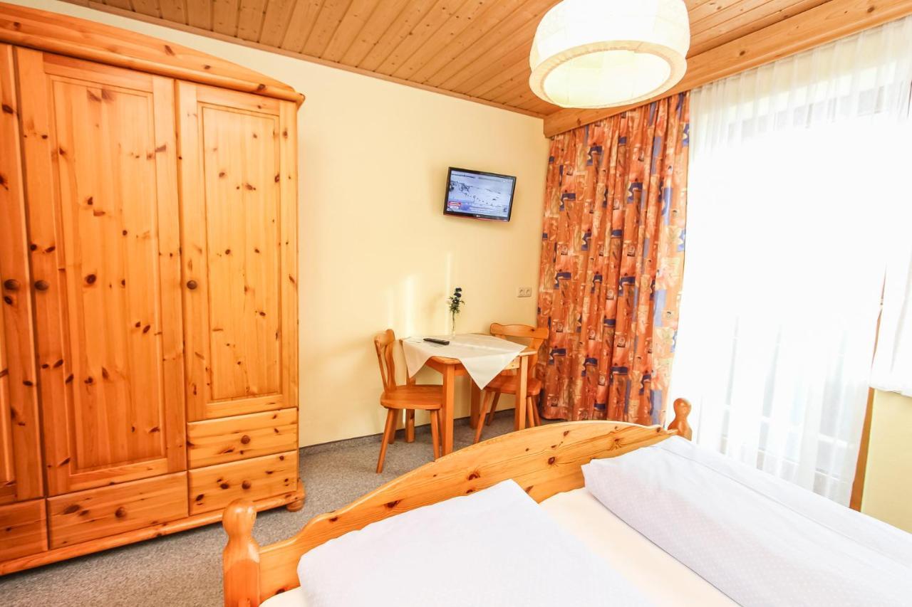 웨이드링 Schneiderbauer B&B 외부 사진