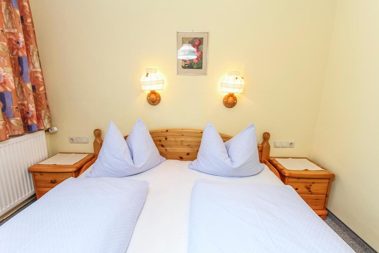 웨이드링 Schneiderbauer B&B 외부 사진