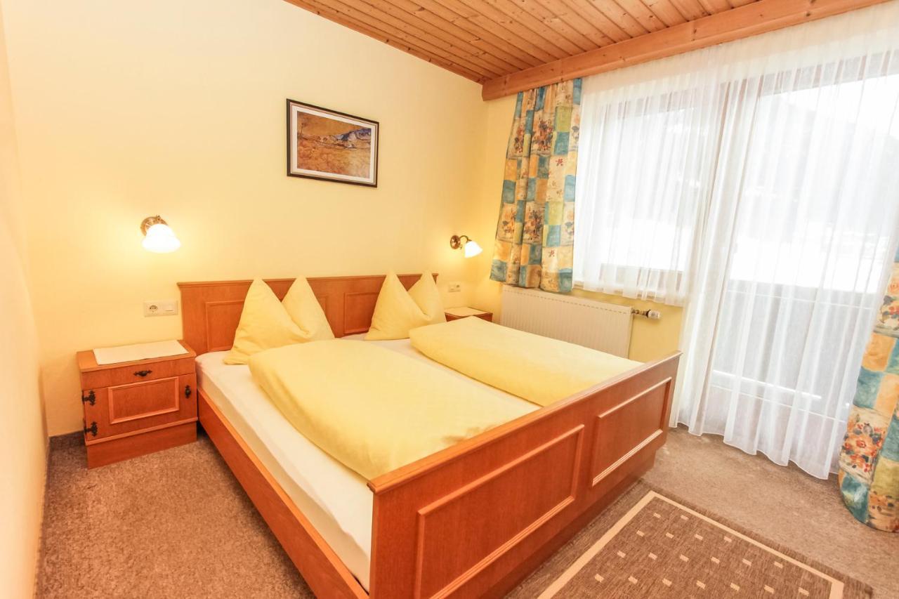 웨이드링 Schneiderbauer B&B 외부 사진