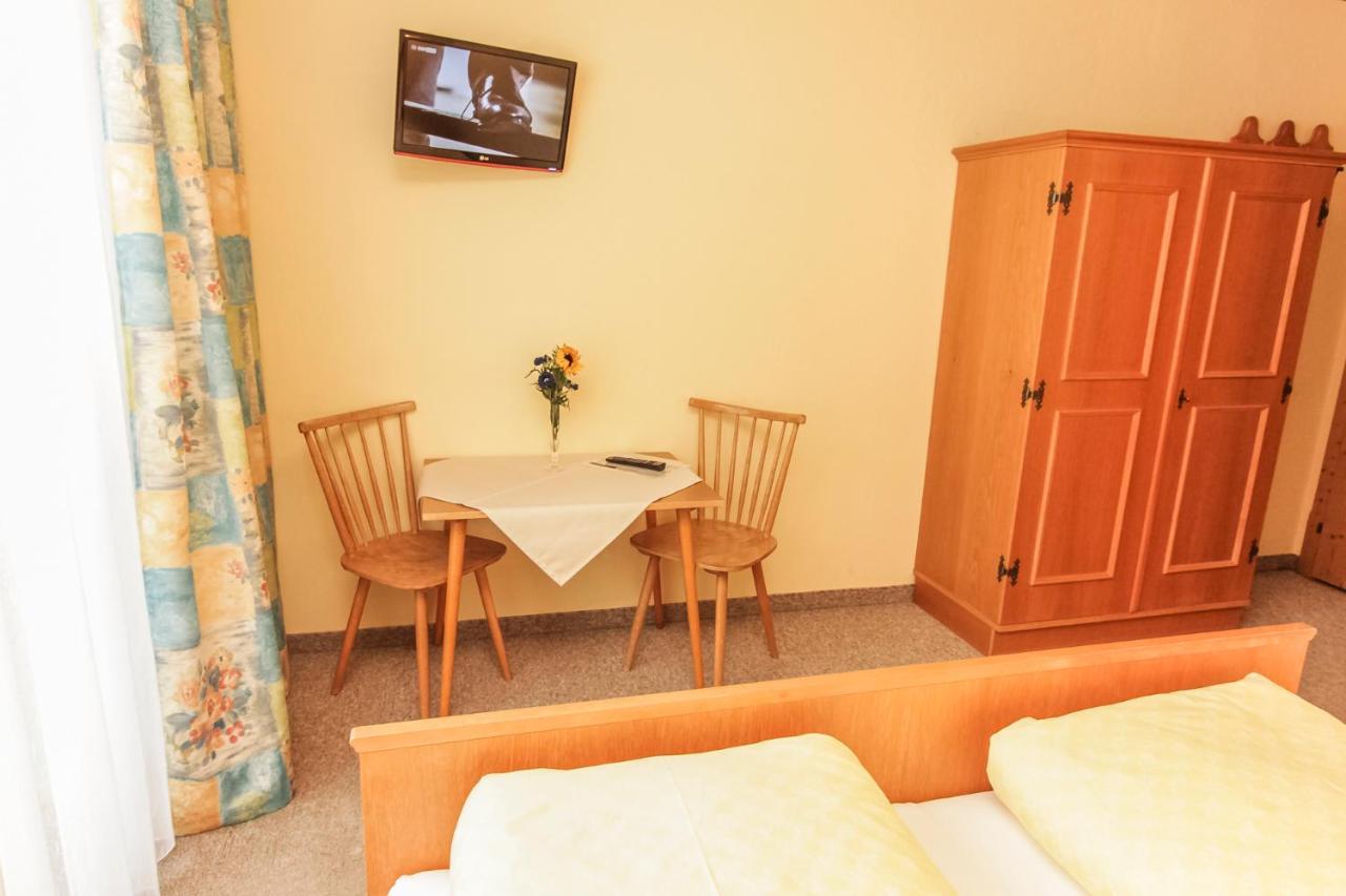 웨이드링 Schneiderbauer B&B 외부 사진