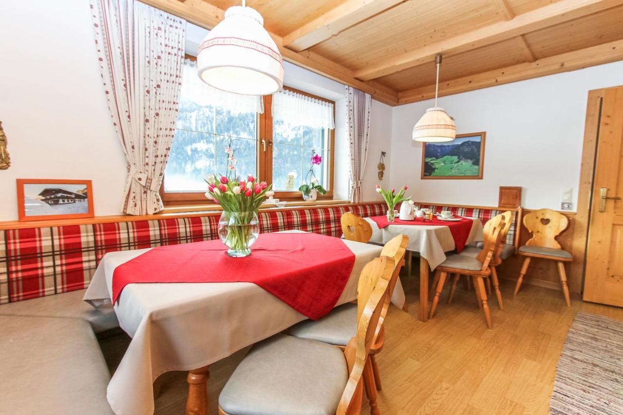 웨이드링 Schneiderbauer B&B 외부 사진