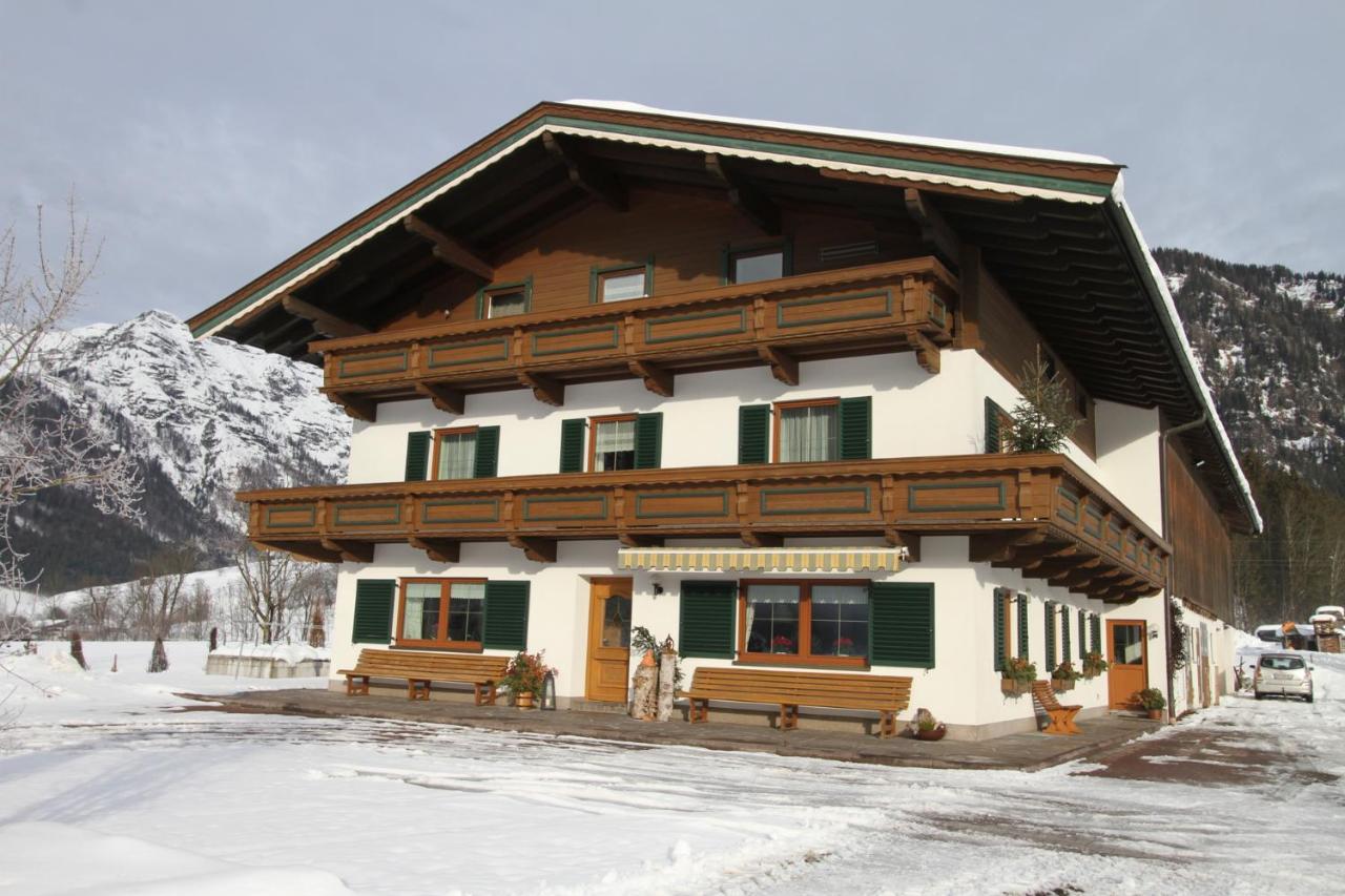 웨이드링 Schneiderbauer B&B 외부 사진