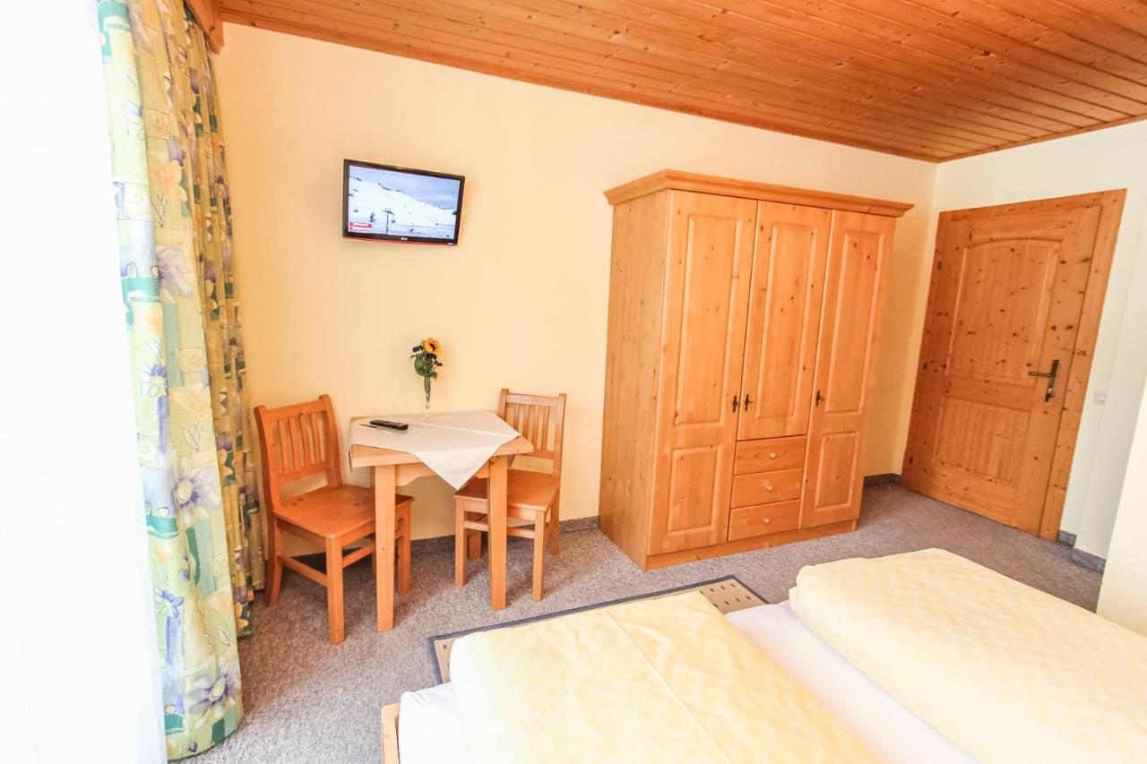 웨이드링 Schneiderbauer B&B 외부 사진