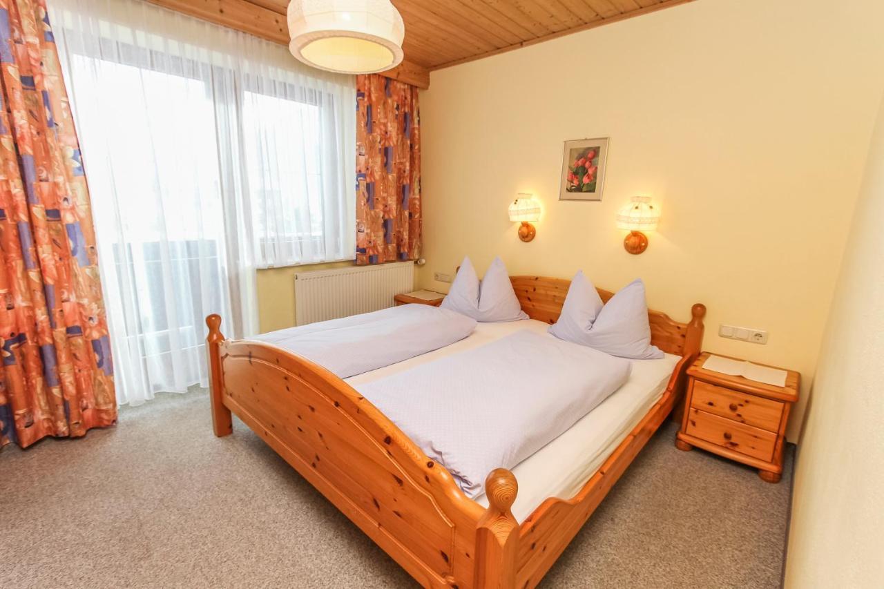 웨이드링 Schneiderbauer B&B 외부 사진