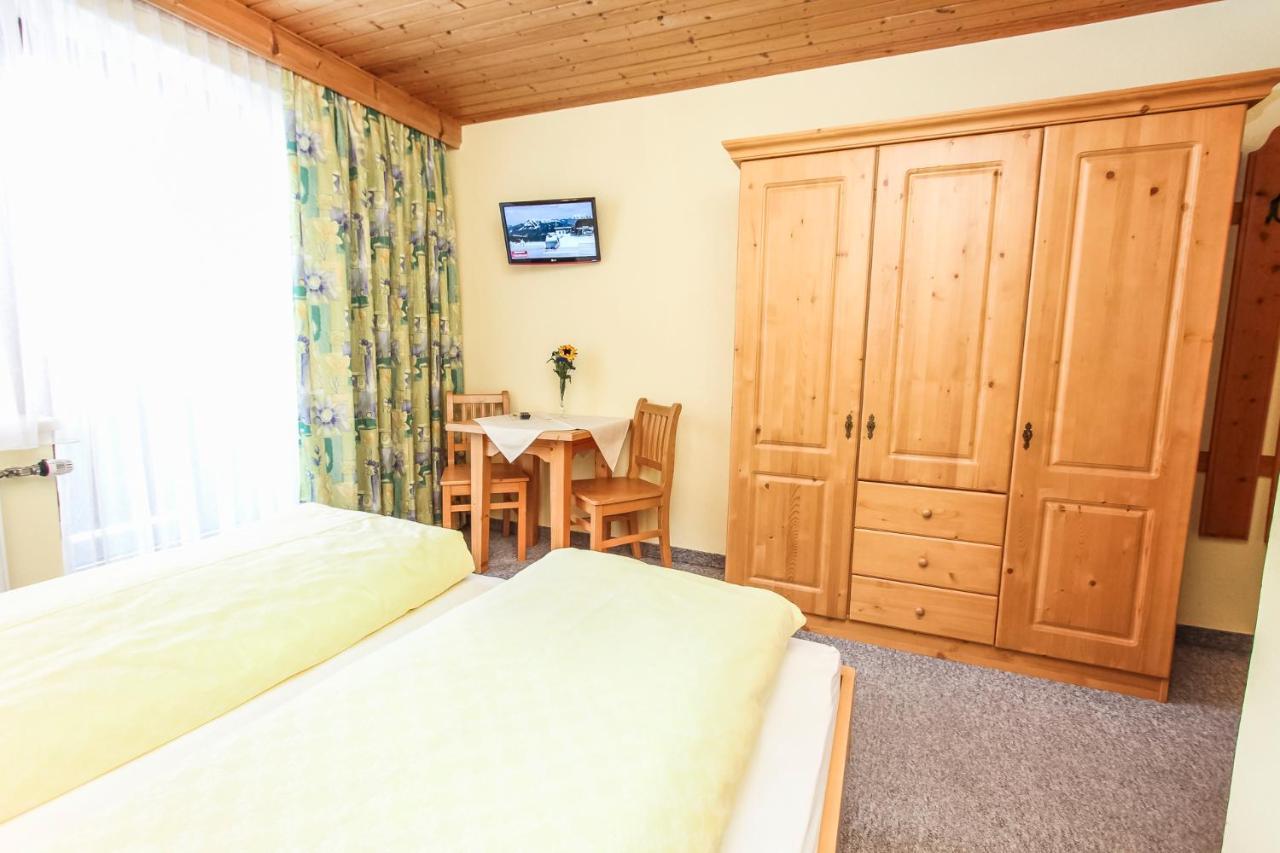 웨이드링 Schneiderbauer B&B 외부 사진