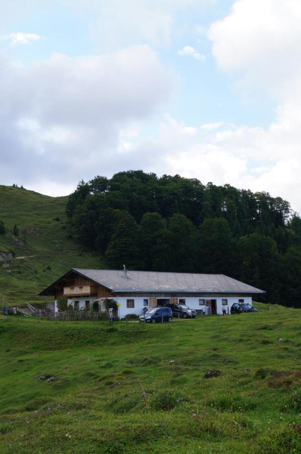 웨이드링 Schneiderbauer B&B 외부 사진