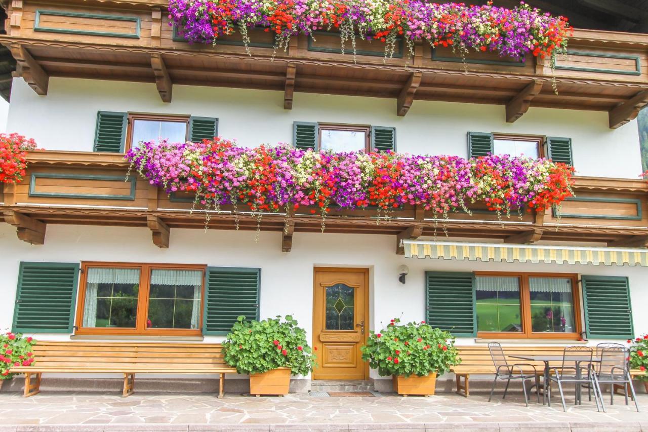 웨이드링 Schneiderbauer B&B 외부 사진