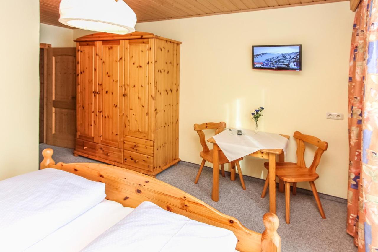 웨이드링 Schneiderbauer B&B 외부 사진