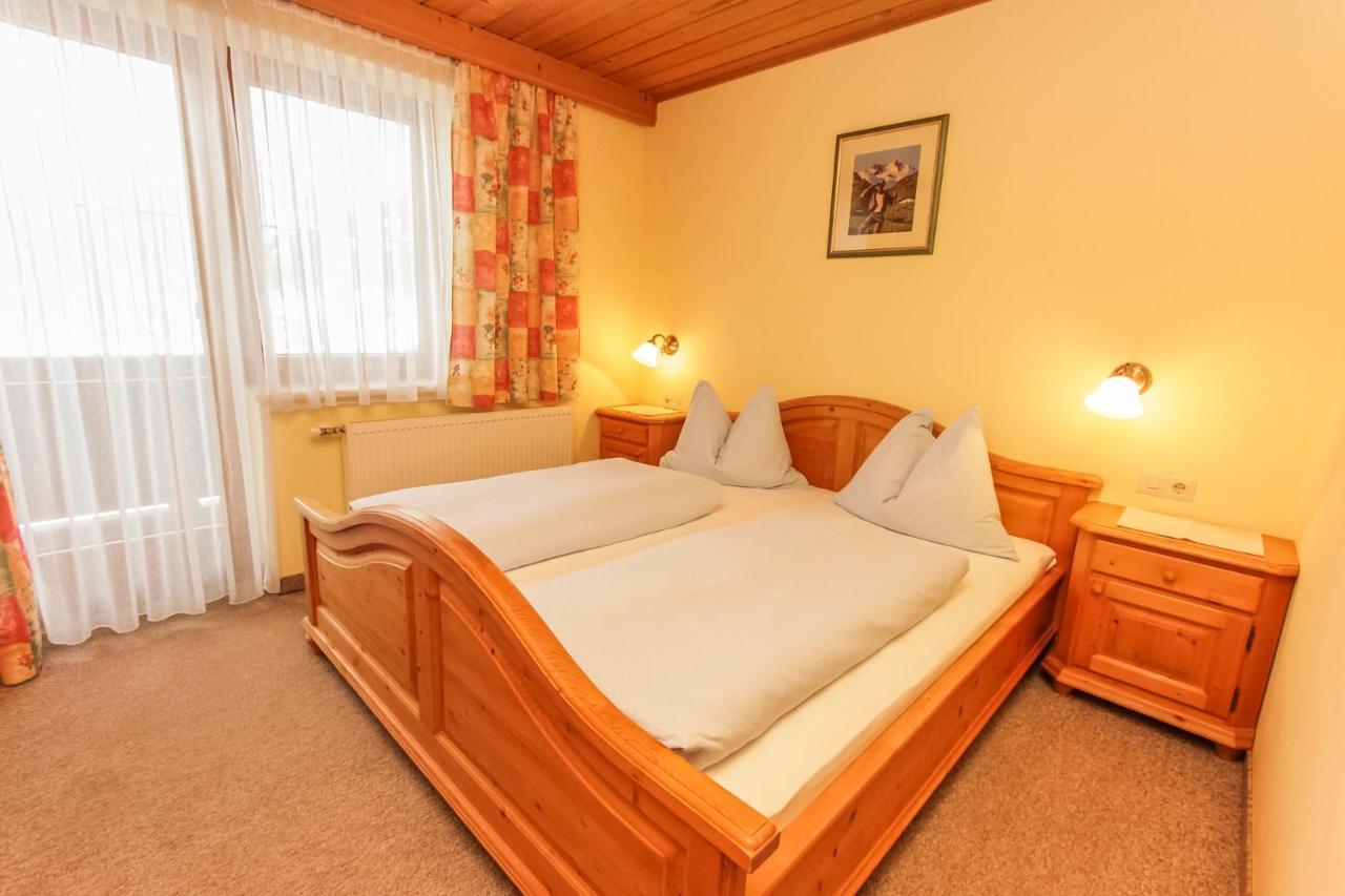 웨이드링 Schneiderbauer B&B 외부 사진