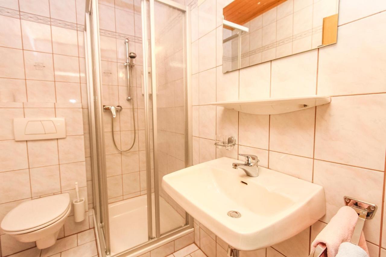 웨이드링 Schneiderbauer B&B 외부 사진